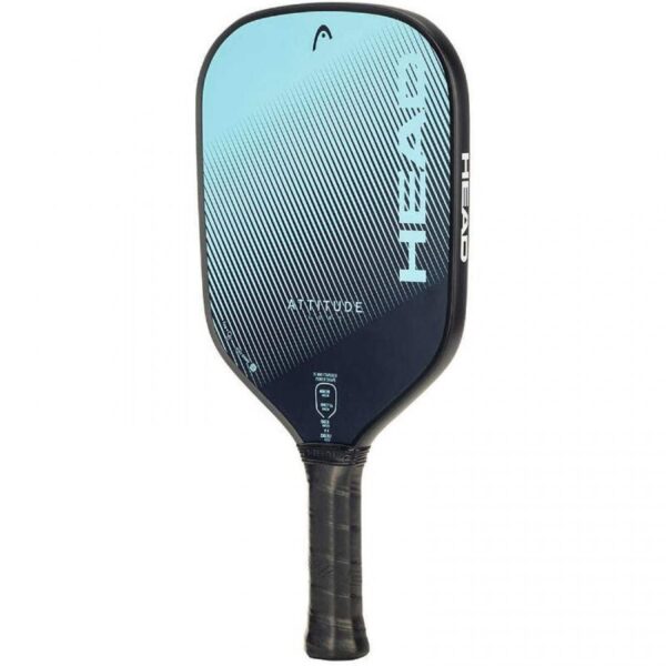 Racchetta da pickleball Head Attitude Core - immagine 2