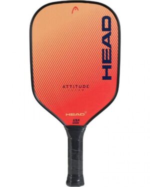 Racchetta da pickleball Head Attitude Suprm
