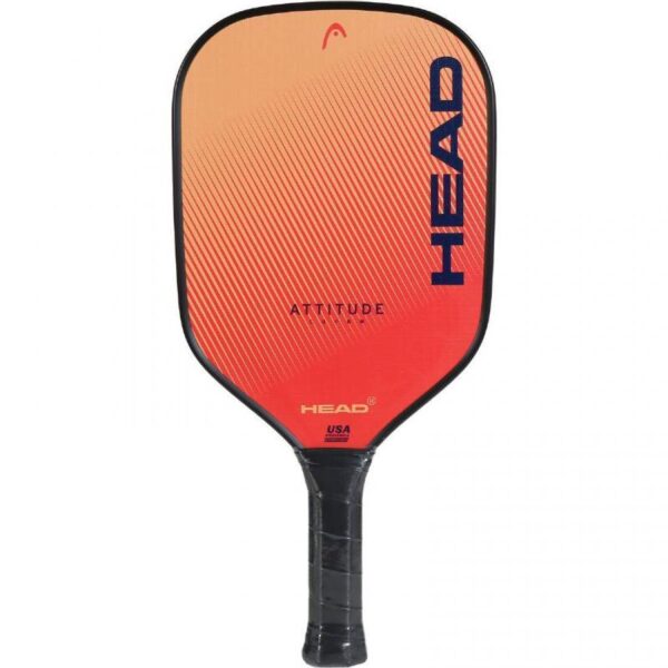 Racchetta da pickleball Head Attitude Suprm