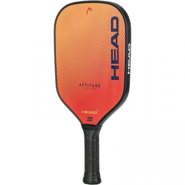 Racchetta da pickleball Head Attitude Suprm - immagine 2