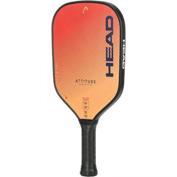 Racchetta da pickleball Head Attitude Suprm - immagine 3