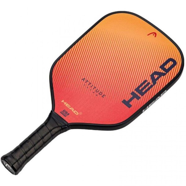 Racchetta da pickleball Head Attitude Suprm - immagine 6