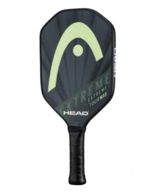 Racchetta da pickleball Head Extreme Tour Max Verde
