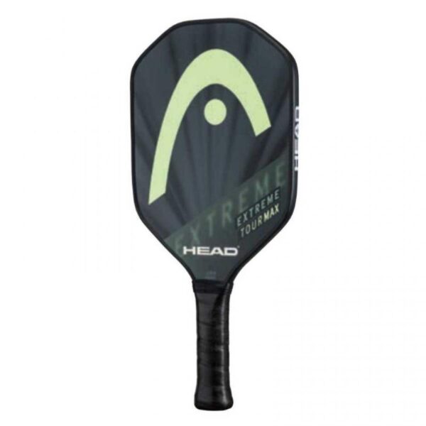 Racchetta da pickleball Head Extreme Tour Max Verde