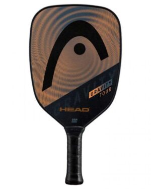 Racchetta da pickleball Head Gravity Tour