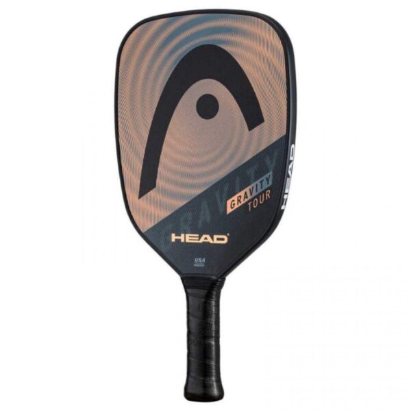 Racchetta da pickleball Head Gravity Tour - immagine 2