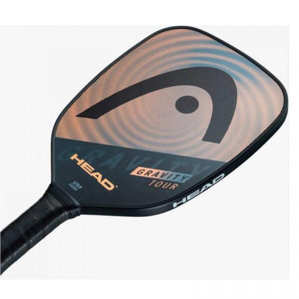 Racchetta da pickleball Head Gravity Tour - immagine 3