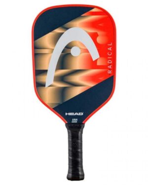 Racchetta da pickleball Head Radical Pro 2024