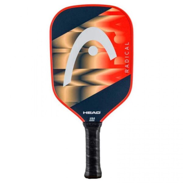 Racchetta da pickleball Head Radical Pro 2024