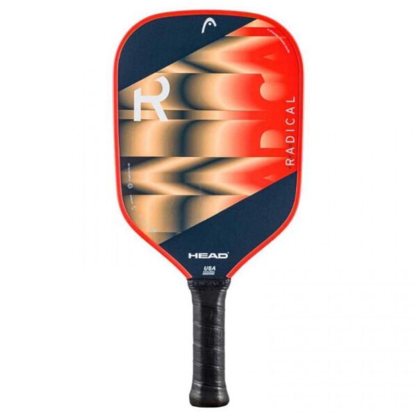 Racchetta da pickleball Head Radical Pro 2024 - immagine 3