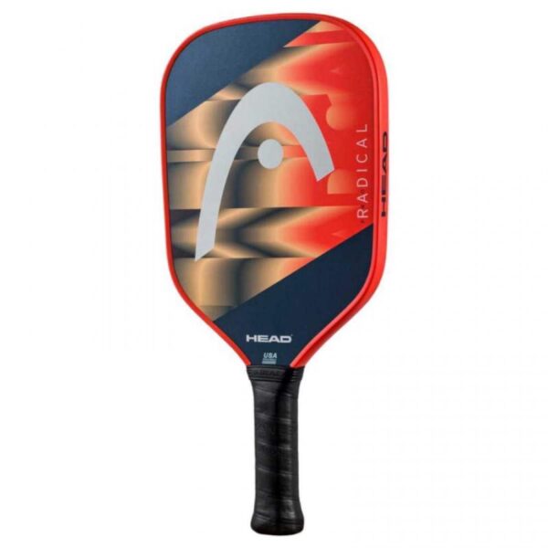 Racchetta da pickleball Head Radical Pro 2024 - immagine 4