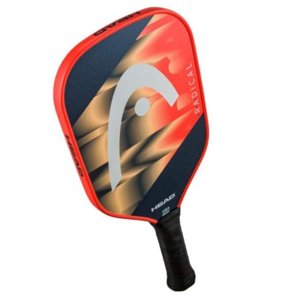 Racchetta da pickleball Head Radical Pro 2024 - immagine 6