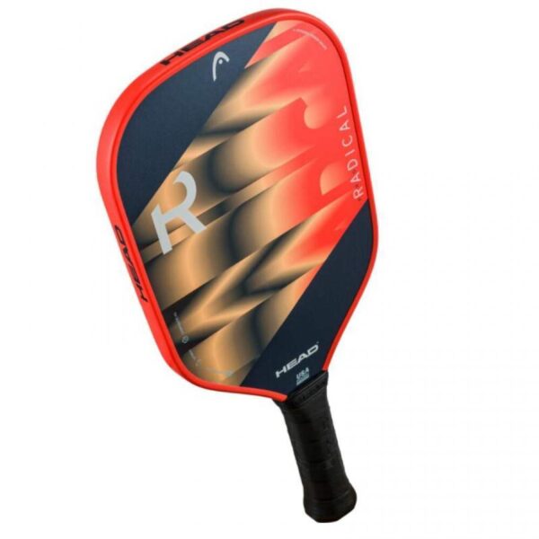 Racchetta da pickleball Head Radical Pro 2024 - immagine 8
