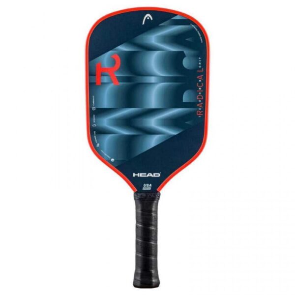 Racchetta da pickleball Head Radical Tour EX Grit 2024 - immagine 2