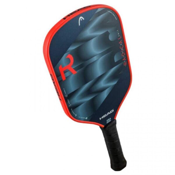 Racchetta da pickleball Head Radical Tour EX Grit 2024 - immagine 4