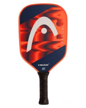 Racchetta da pickleball Head Radical Tour Grit 2024