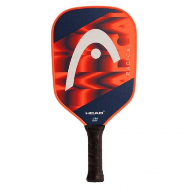 Racchetta da pickleball Head Radical Tour Grit 2024