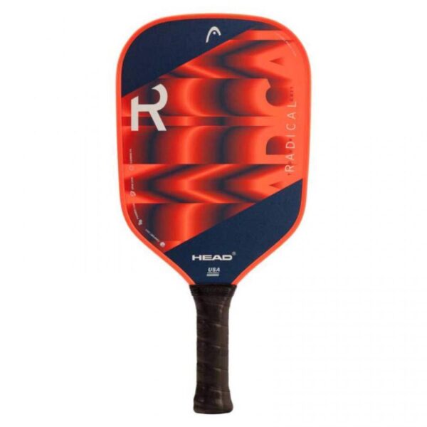 Racchetta da pickleball Head Radical Tour Grit 2024 - immagine 2
