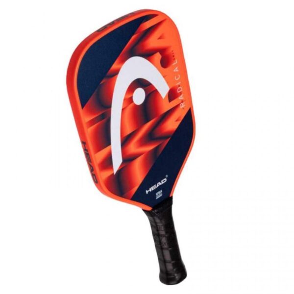 Racchetta da pickleball Head Radical Tour Grit 2024 - immagine 3