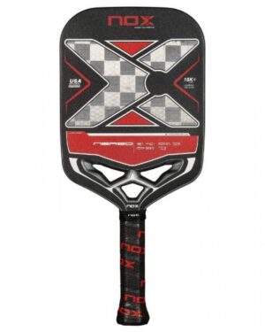 Racchetta da pickleball Nox Luxury Nerbo