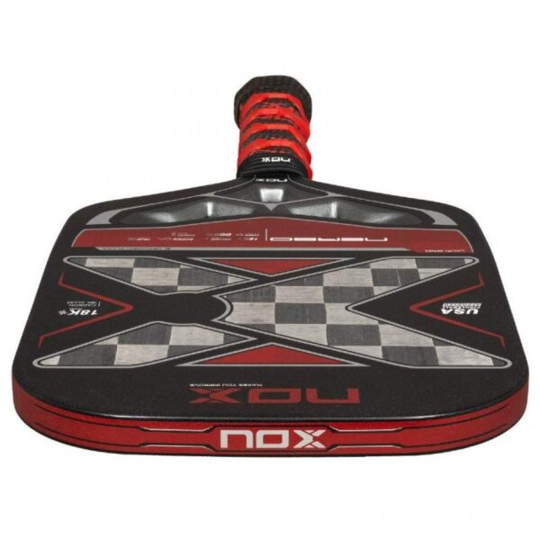 Racchetta da pickleball Nox Luxury Nerbo - immagine 6