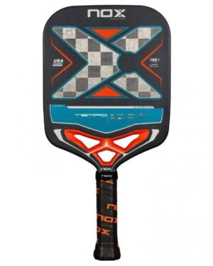 Racchetta da pickleball Nox Luxury Tempo
