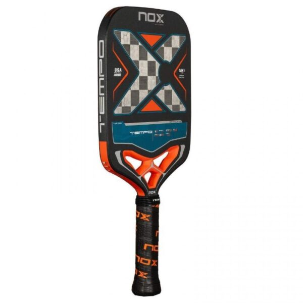 Racchetta da pickleball Nox Luxury Tempo - immagine 2