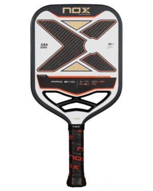 Racchetta da pickleball Nox Pro Evo