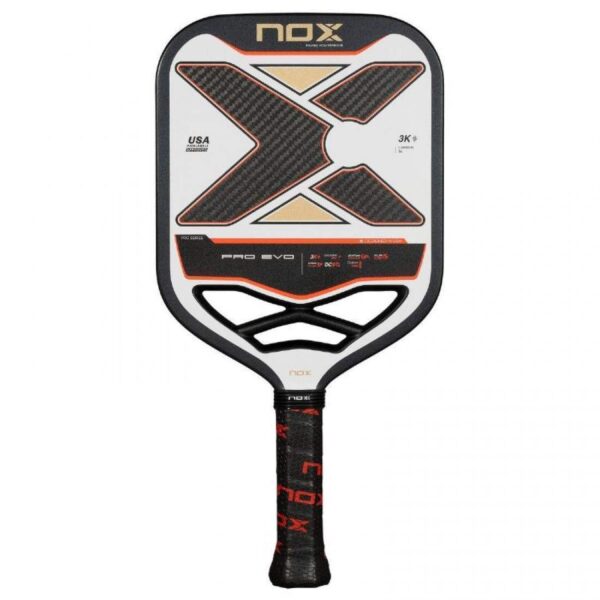 Racchetta da pickleball Nox Pro Evo