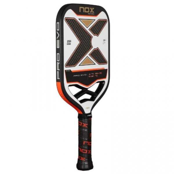 Racchetta da pickleball Nox Pro Evo - immagine 2