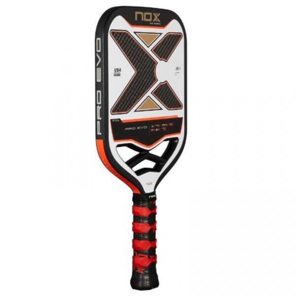 Racchetta da pickleball Nox Pro Evo - immagine 3