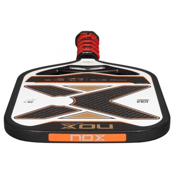 Racchetta da pickleball Nox Pro Evo - immagine 7