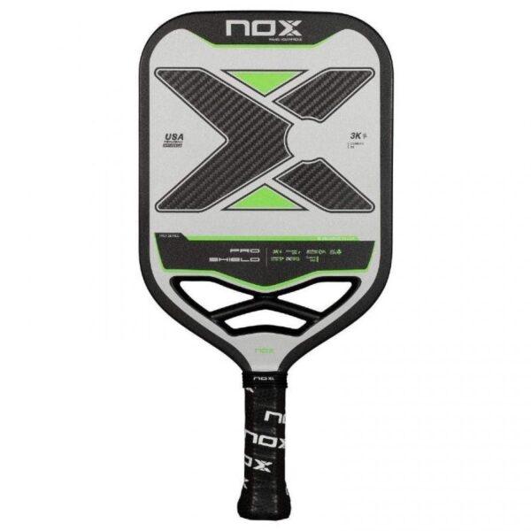 Racchetta da pickleball Nox Pro Shield