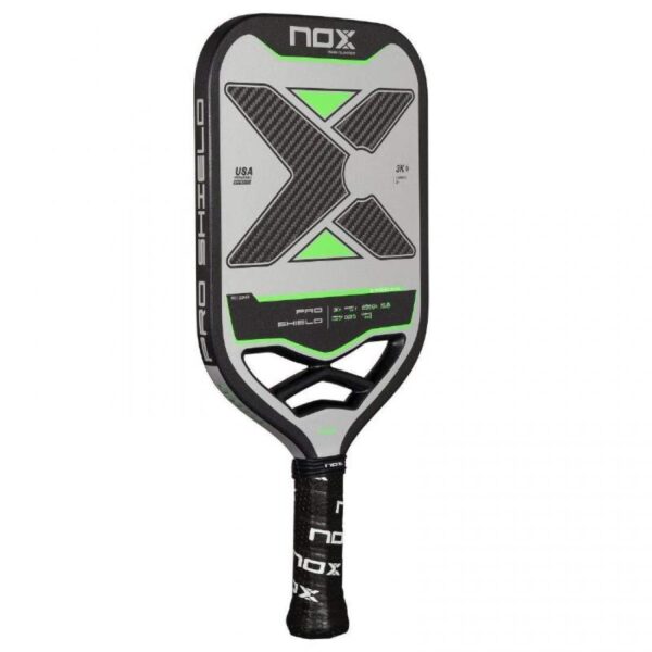 Racchetta da pickleball Nox Pro Shield - immagine 2