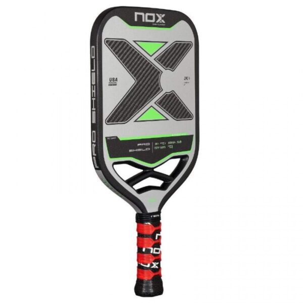 Racchetta da pickleball Nox Pro Shield - immagine 3
