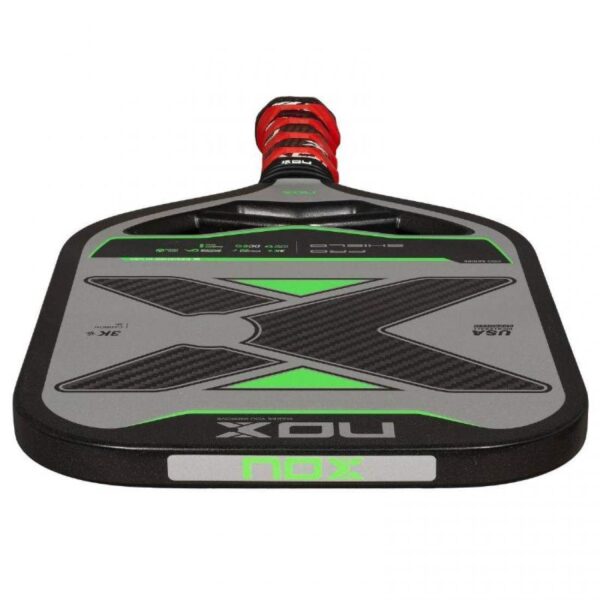 Racchetta da pickleball Nox Pro Shield - immagine 7