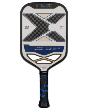 Racchetta da pickleball Nox Pro Shot