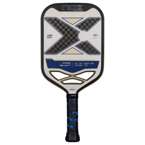 Racchetta da pickleball Nox Pro Shot