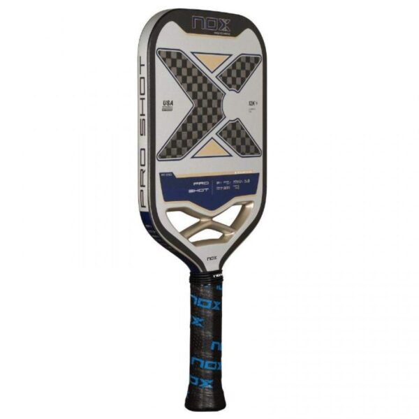 Racchetta da pickleball Nox Pro Shot - immagine 2