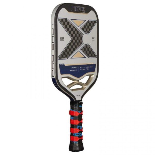 Racchetta da pickleball Nox Pro Shot - immagine 3