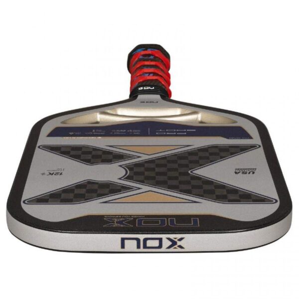 Racchetta da pickleball Nox Pro Shot - immagine 7