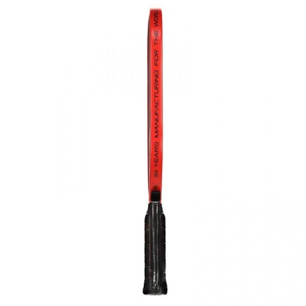 Racchetta da pickleball Royal Padel R-Fury rossa - immagine 3