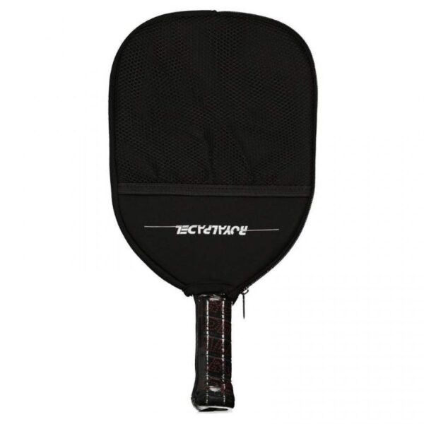 Racchetta da pickleball Royal Padel R-Fury rossa - immagine 4