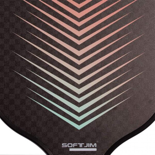 Racchetta da pickleball SoftJim Atlanta - immagine 4