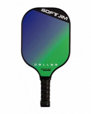 Racchetta da pickleball SoftJim Dallas