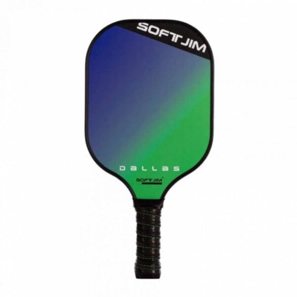 Racchetta da pickleball SoftJim Dallas