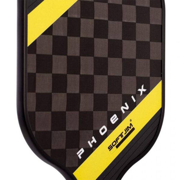 Racchetta da pickleball SoftJim Phoenix - immagine 4