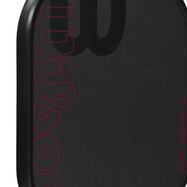 Racchetta da pickleball Wilson Blaze Tour - immagine 6