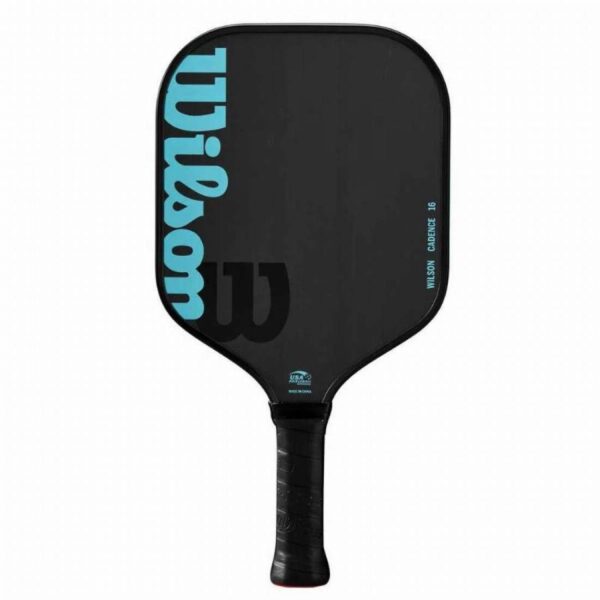 Racchetta da pickleball Wilson Cadence 16