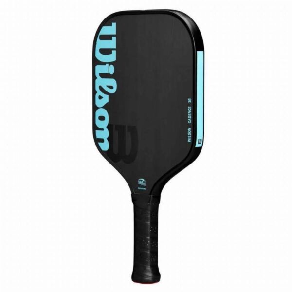 Racchetta da pickleball Wilson Cadence 16 - immagine 3